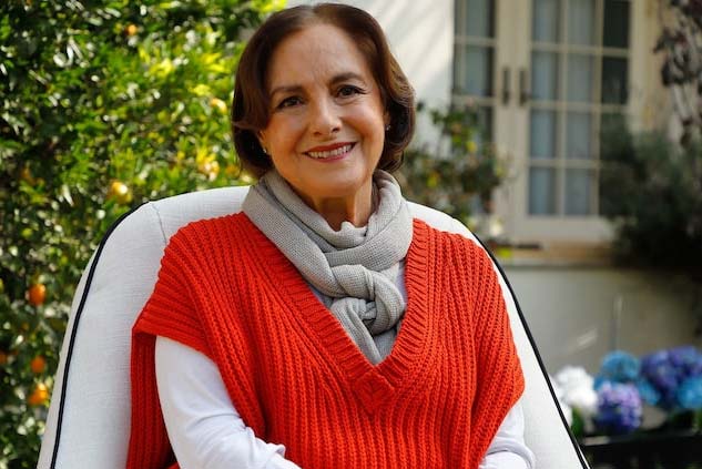 Diana Bracho