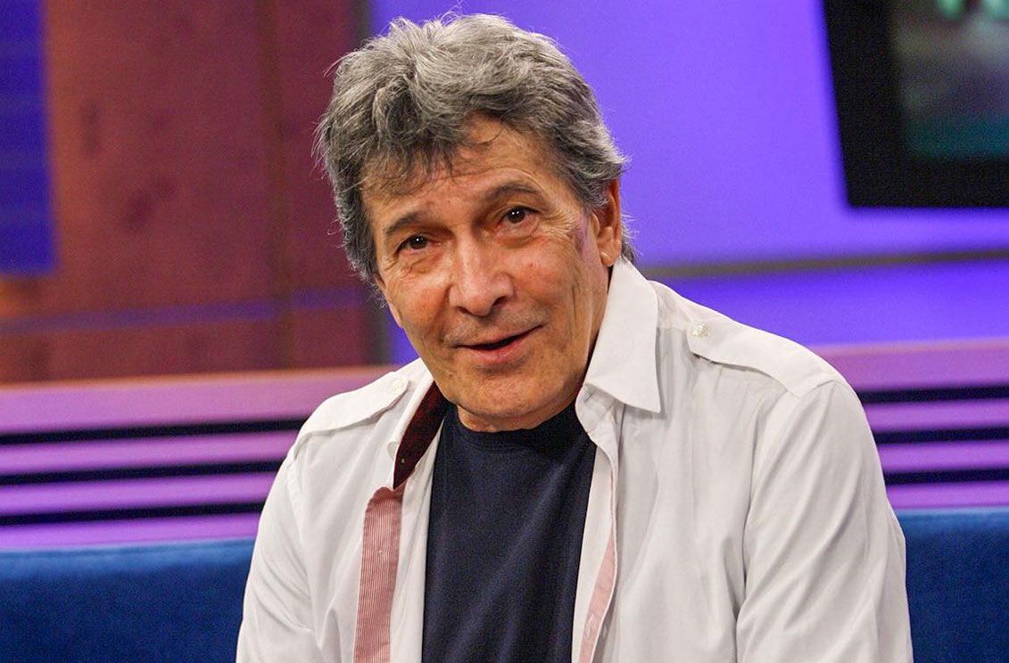 Juan Ferrara