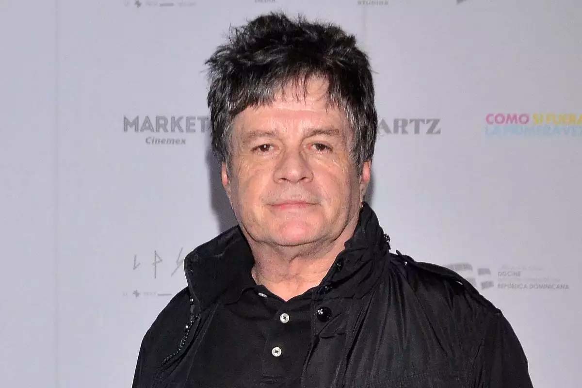 Alejandro Camacho
