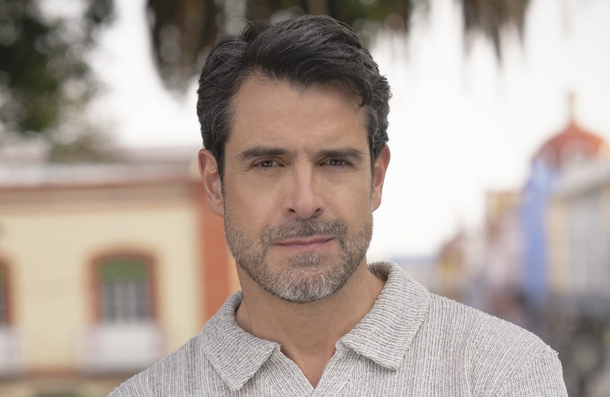 Rafael Novoa