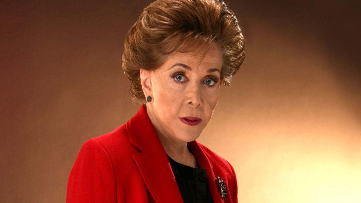 Maria Rubio