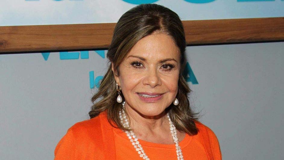 María Sorté