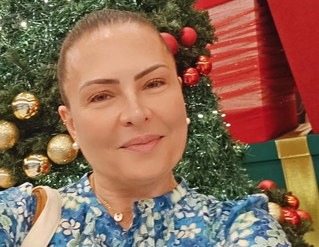 Mercedes Molto