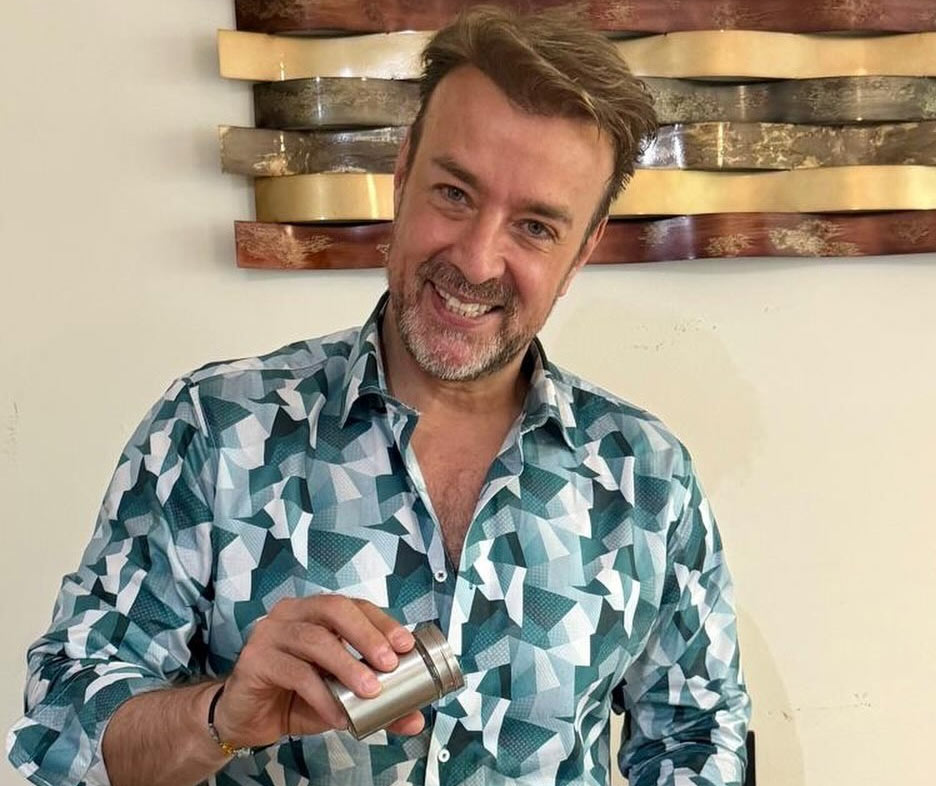 Raúl Magaña