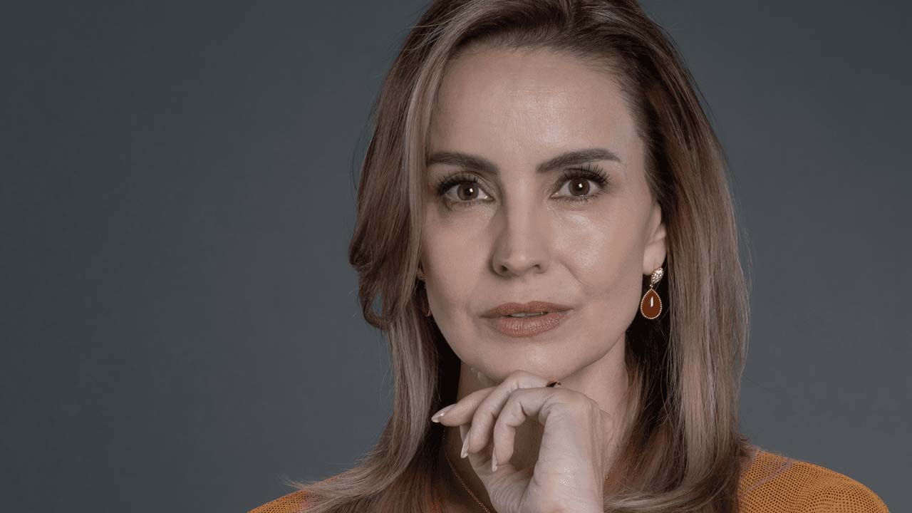 Alejandra Barros