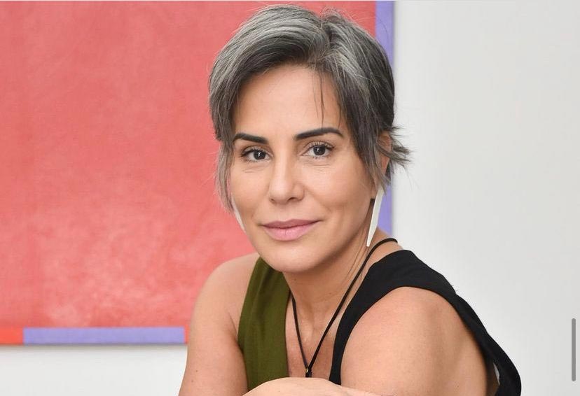 Glória Pires
