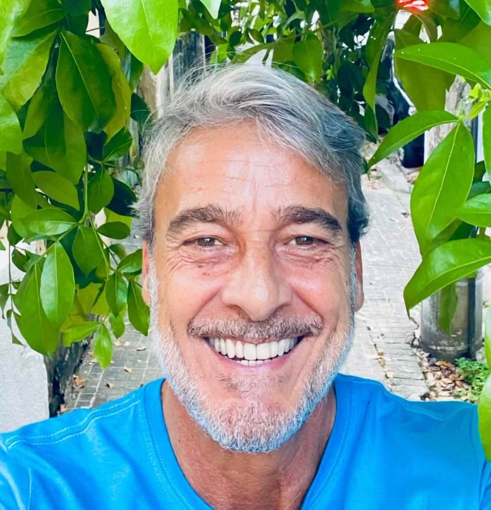Alexandre Borges