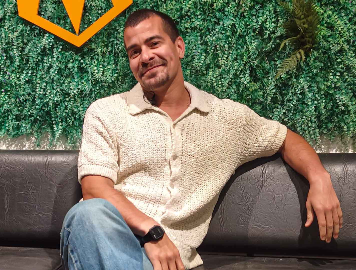 Thiago Martins