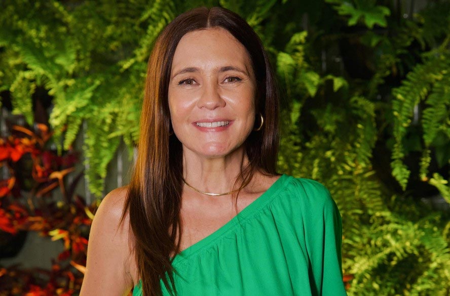 Adriana Esteves