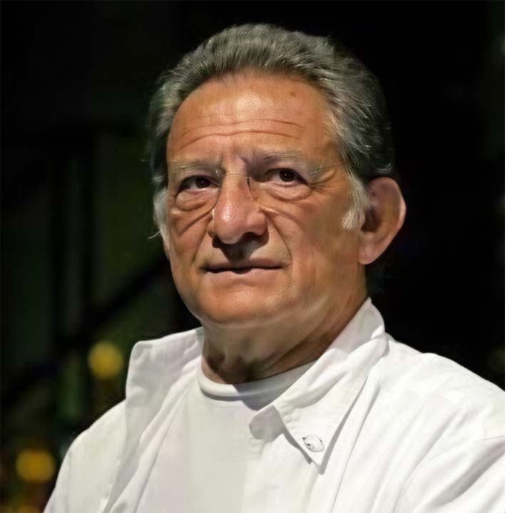 Sergio Jiménez