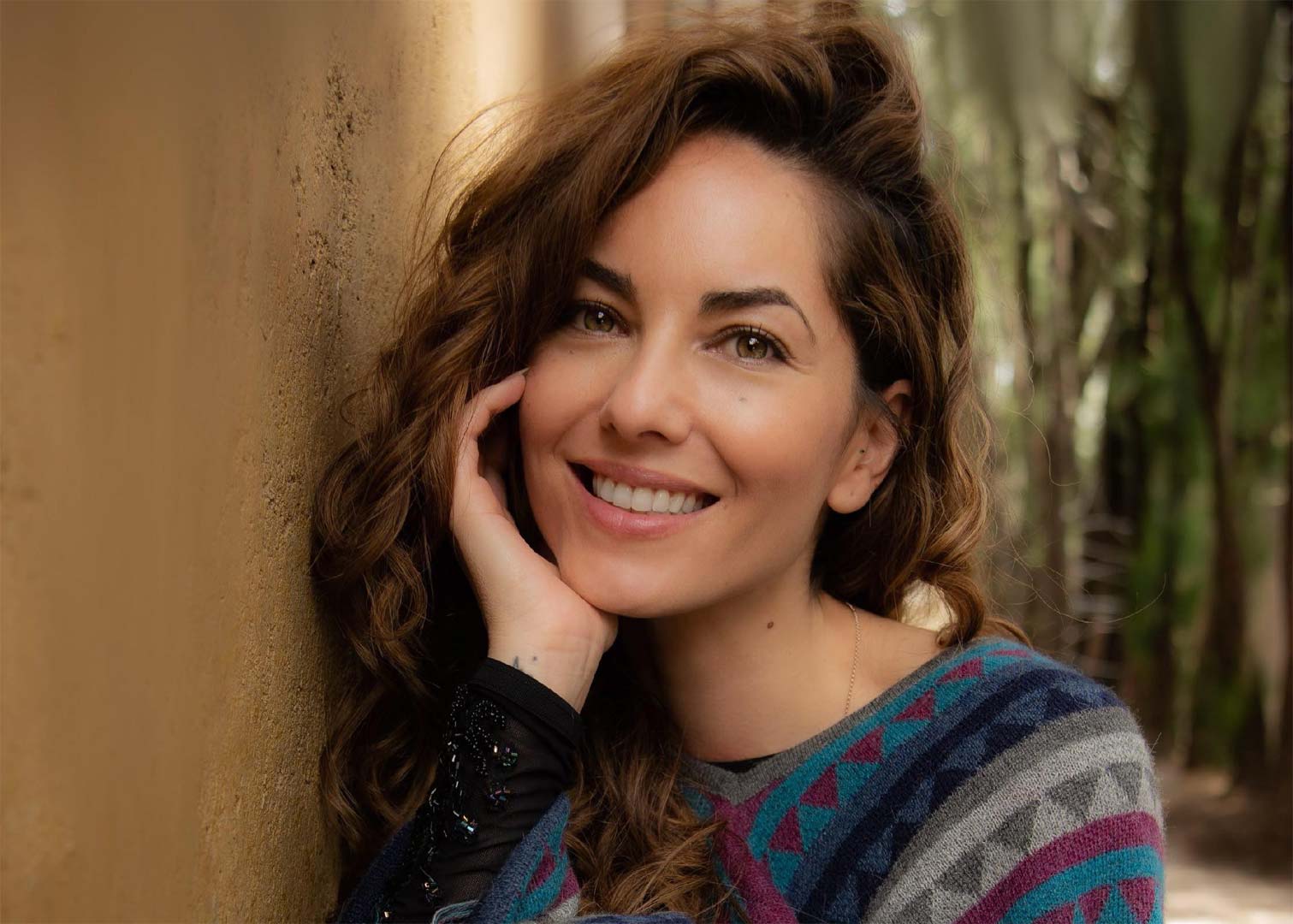 Bárbara Mori