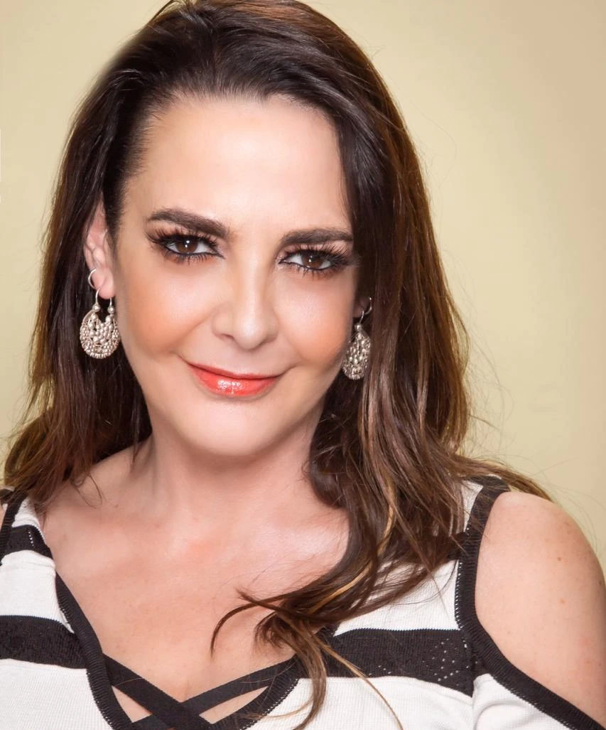 María Fernanda García