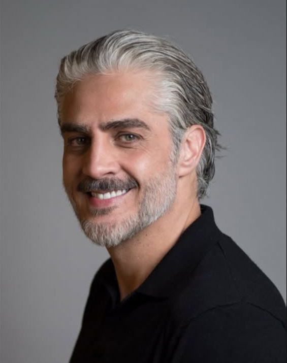 Marco Méndez