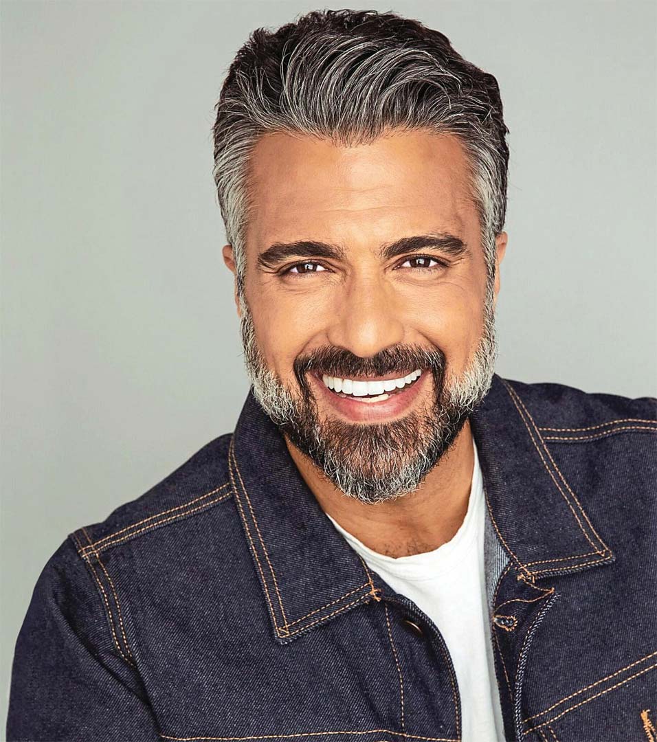 Jaime Camil