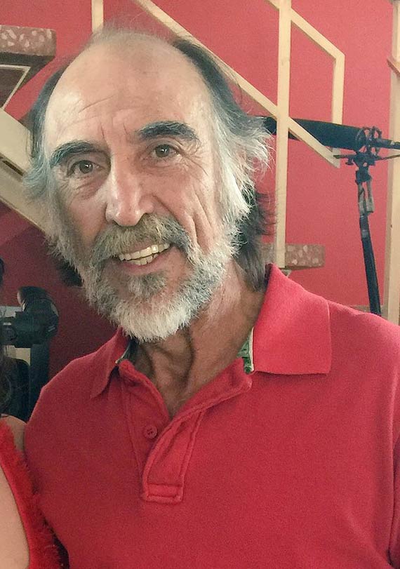 Sergio Acosta