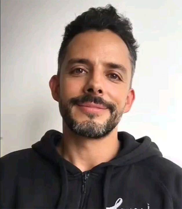 Nikolás Rincón