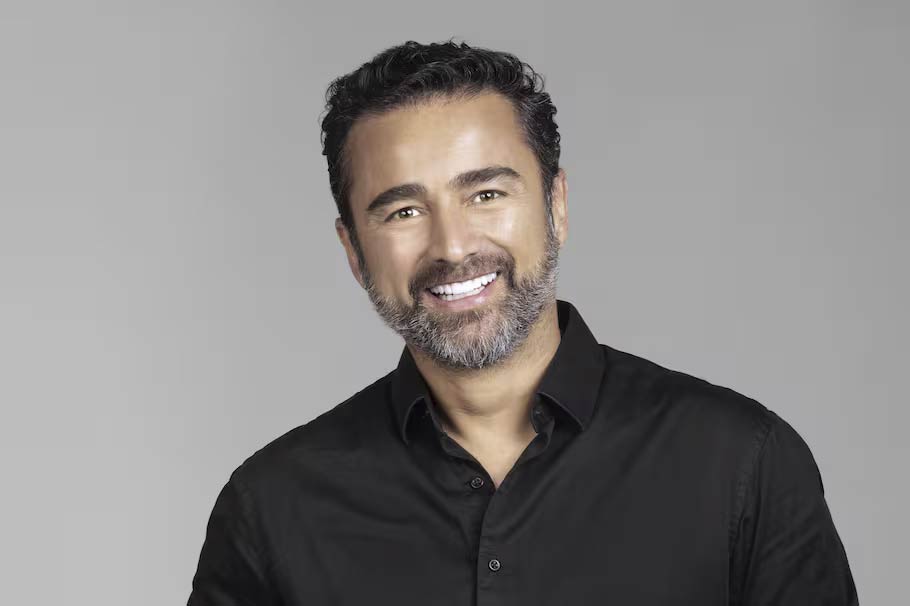 Andrés Toro