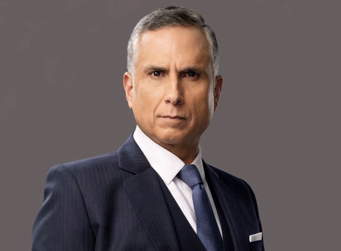 Marlon Moreno