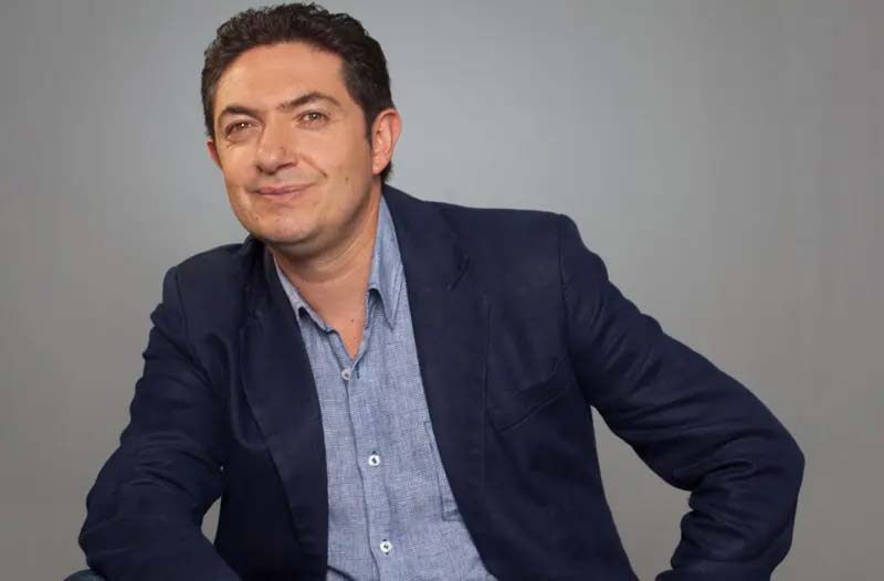 Ernesto Benjumea