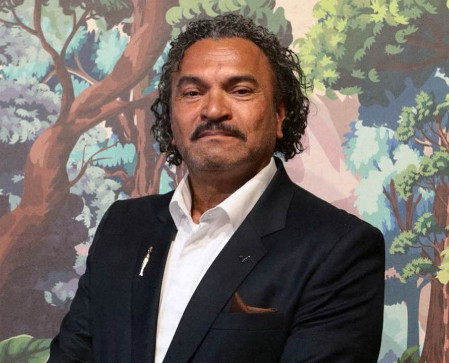 Diego Vásquez