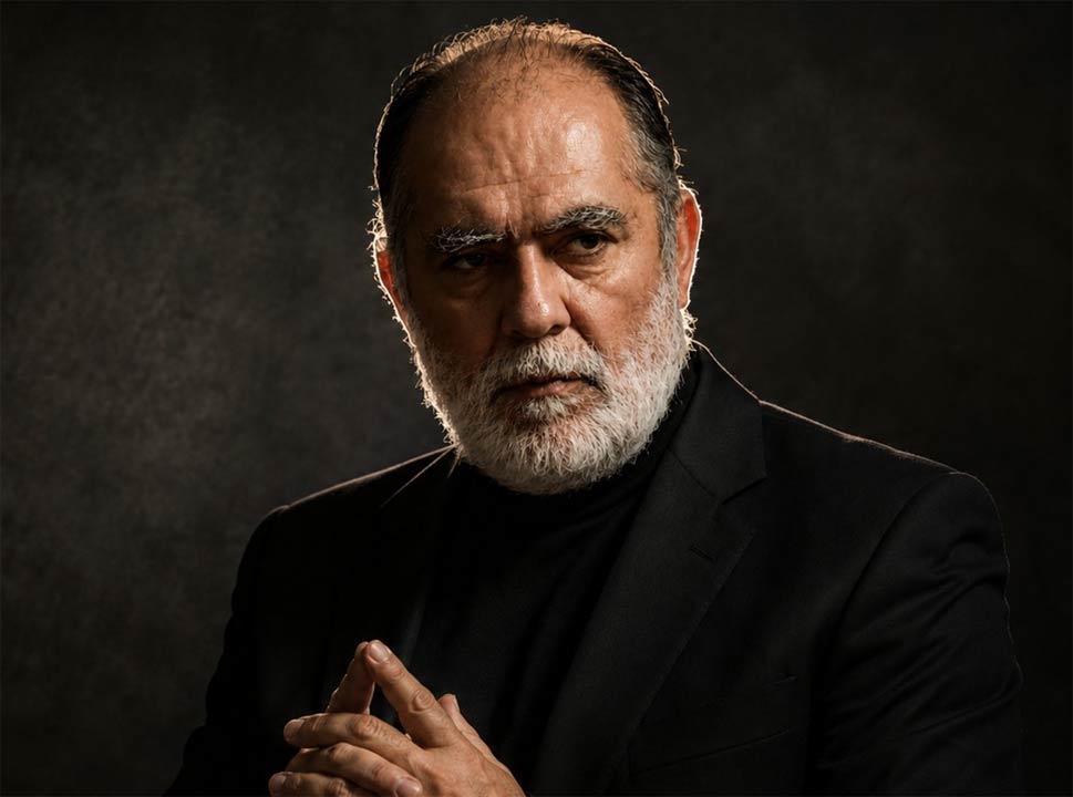 Julio Pachón