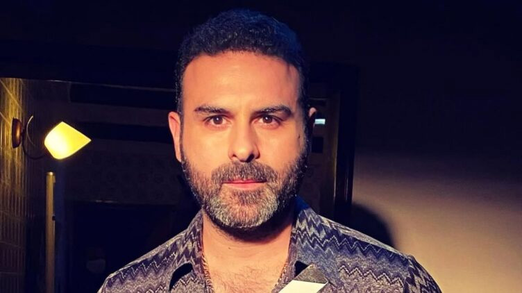 Mauricio Mejía Zapata
