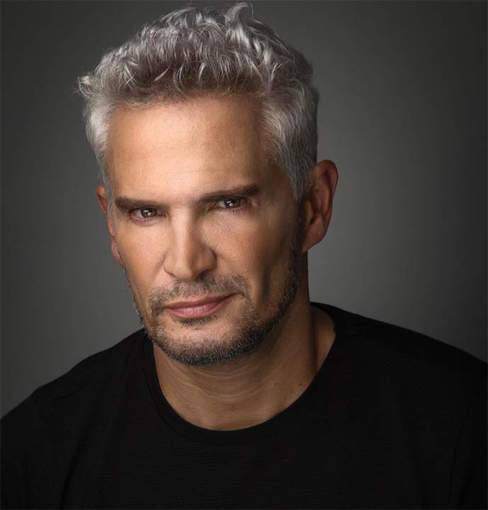 Julio Camejo