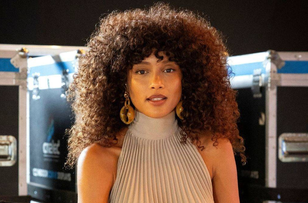 Taís Araújo