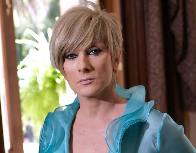 Christian Bach