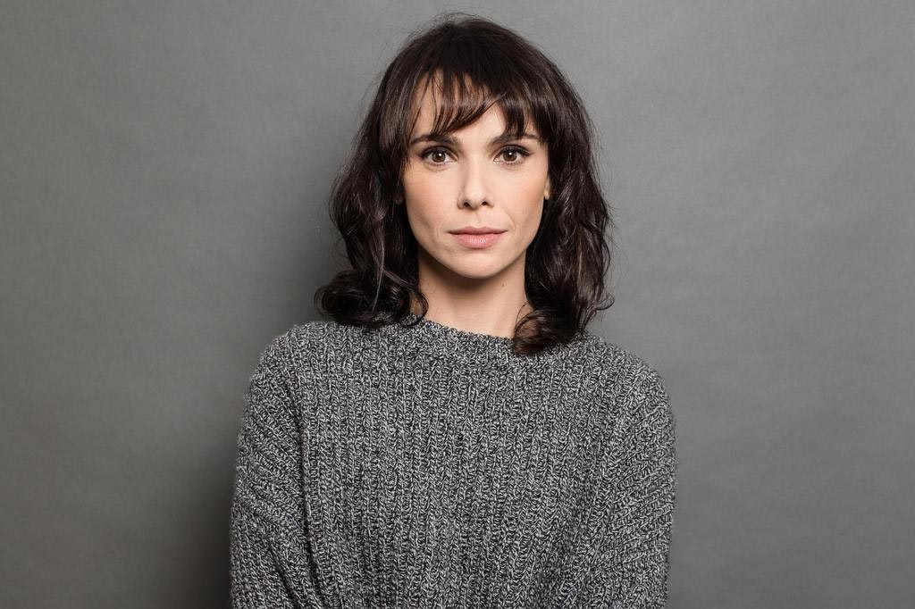 Débora Falabella