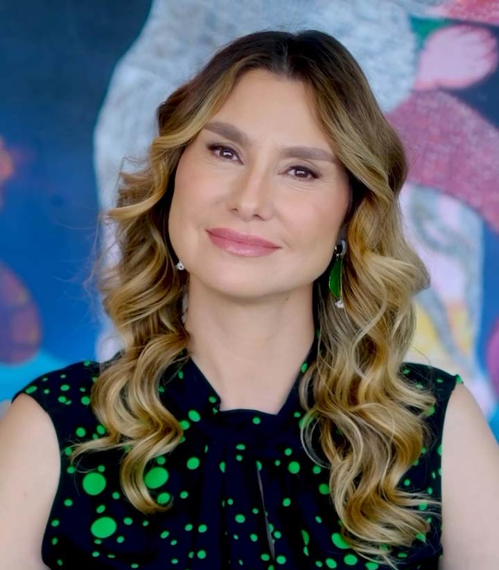 Lavínia Vlasak