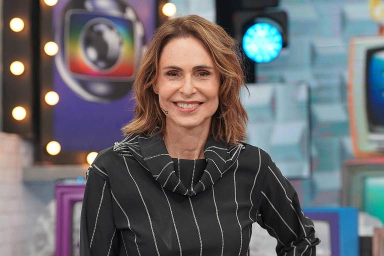 Sílvia Pfeifer