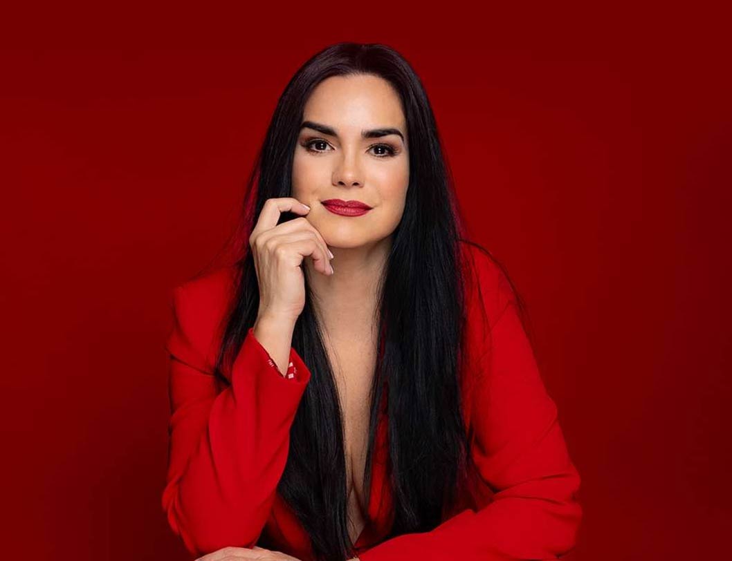 Scarlet Ortiz