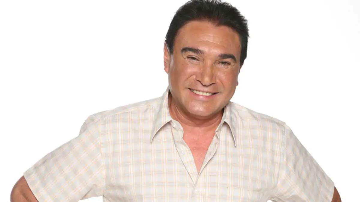 Daniel Alvarado