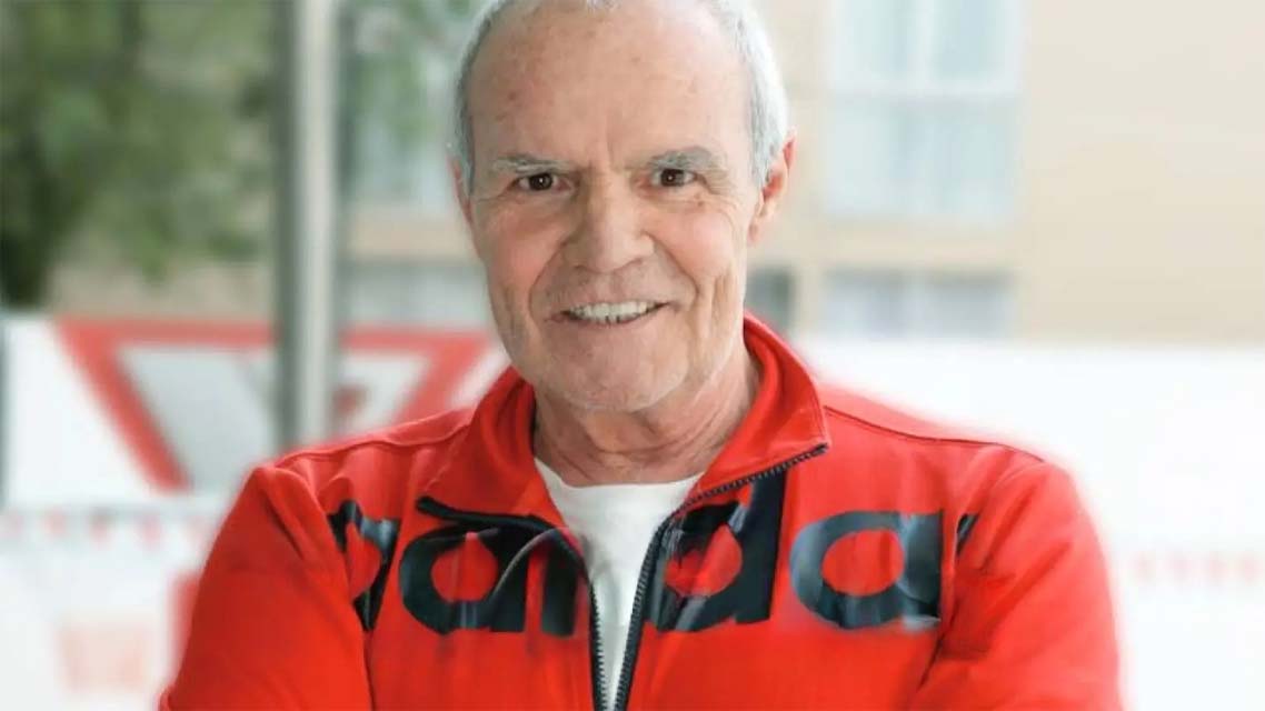 José Alonso