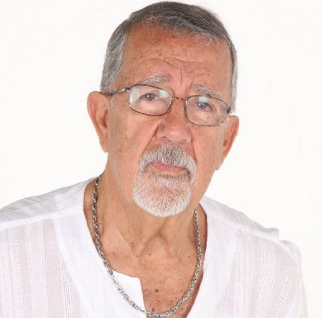 Carlos Villamizar