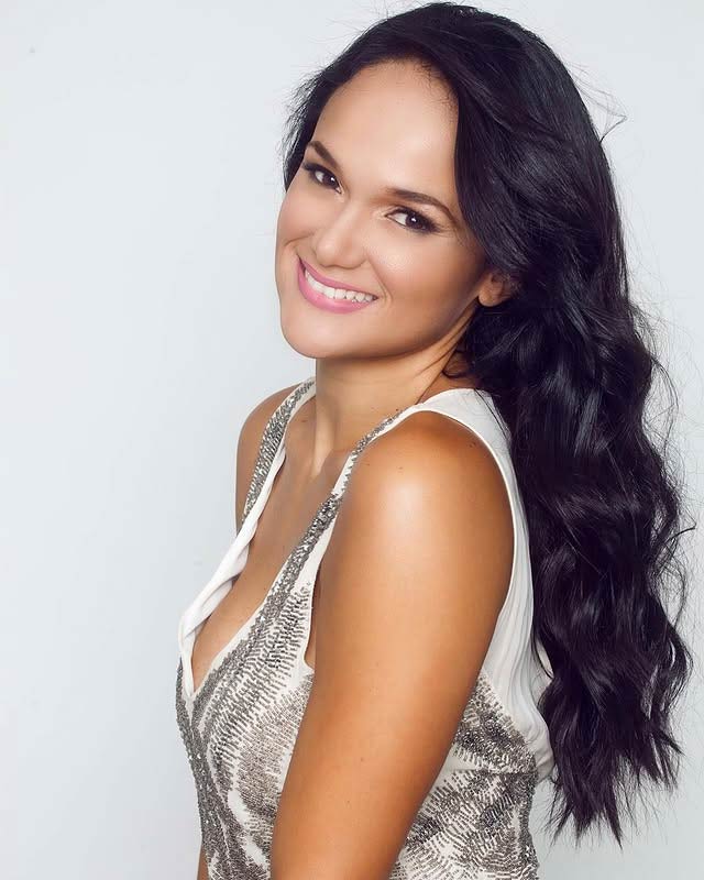 Jessica Cerezo