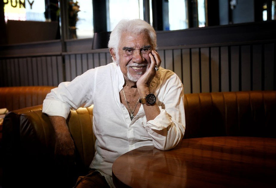 Raúl Lavié