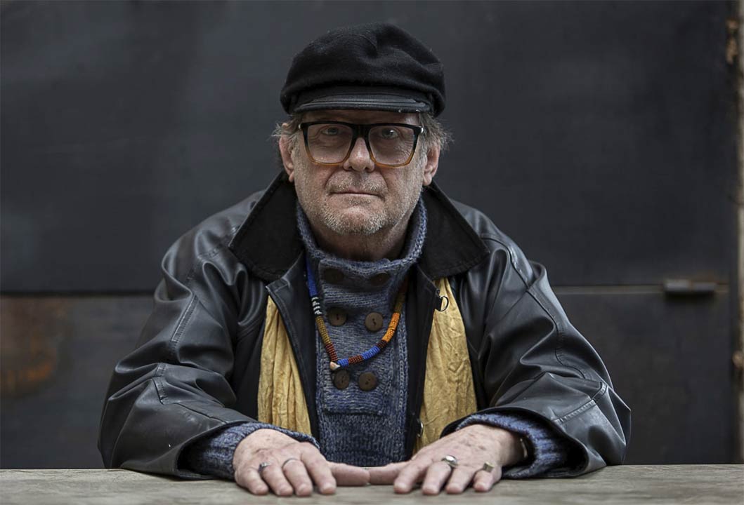 Luis Luque
