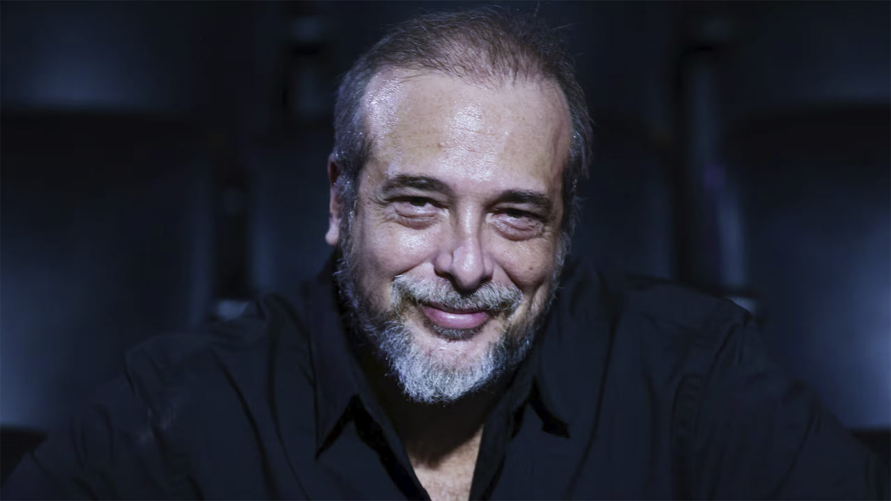Marcelo Cosentino