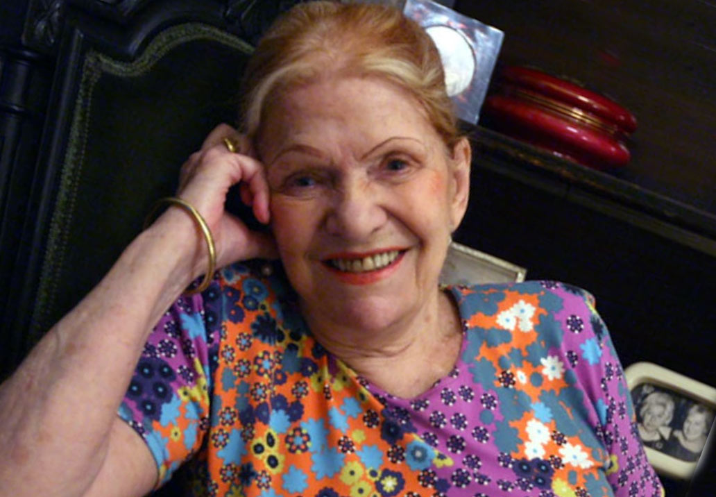 Patricia Castell