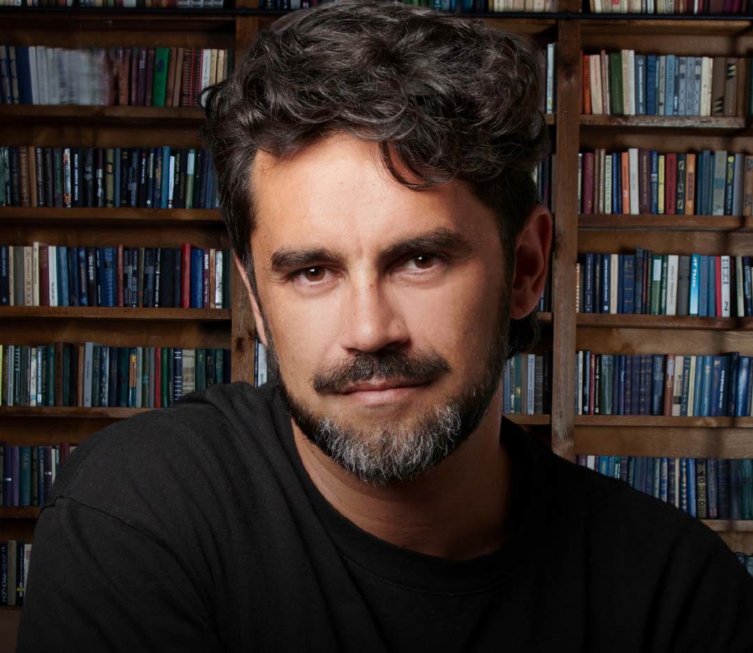 Gonzalo Heredia