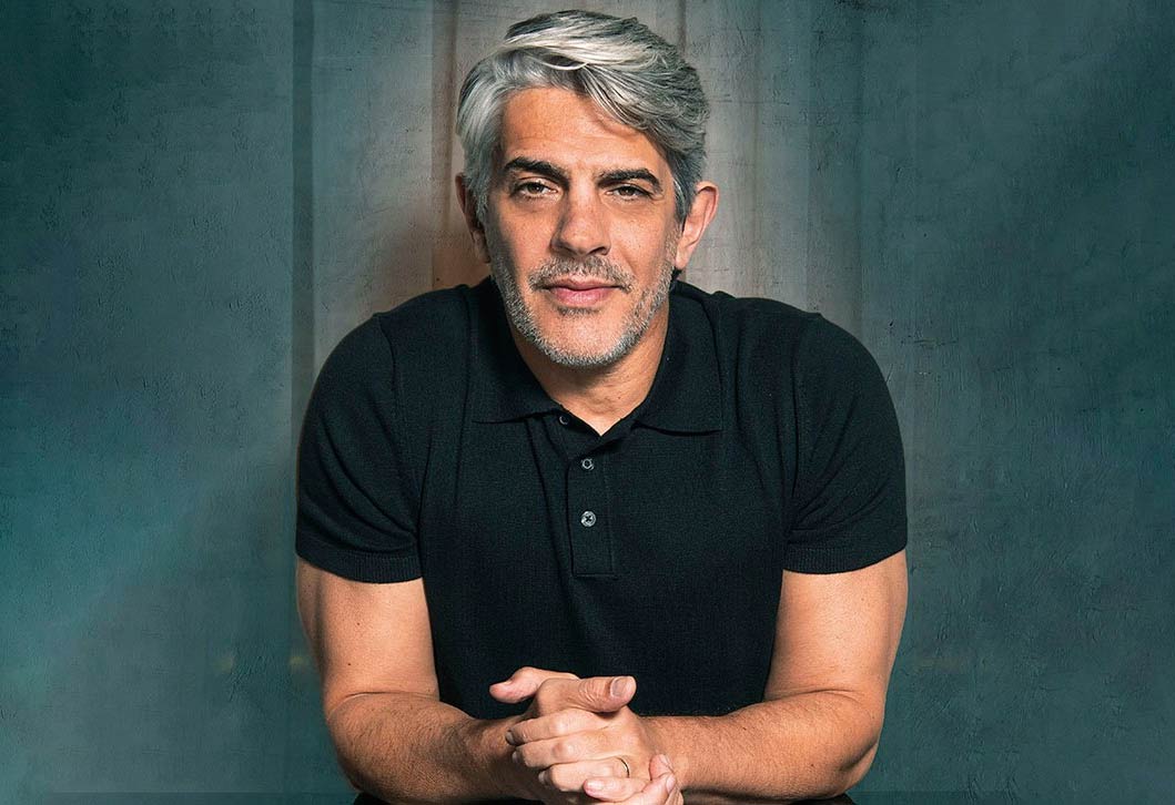 Pablo Echarri