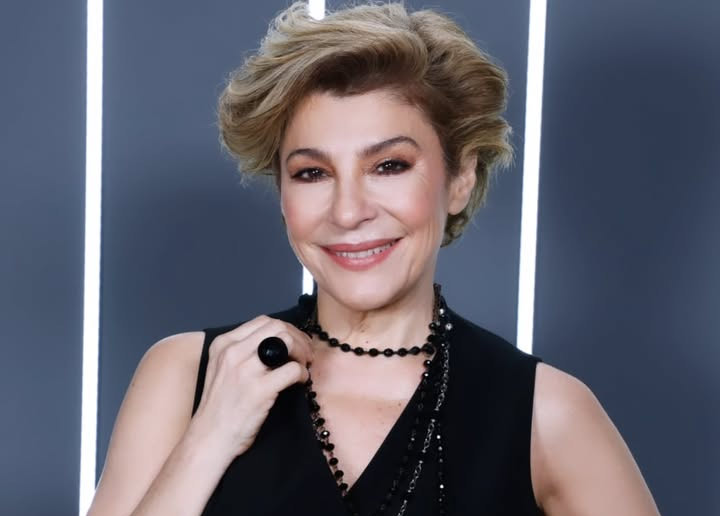 Carolina Papaleo