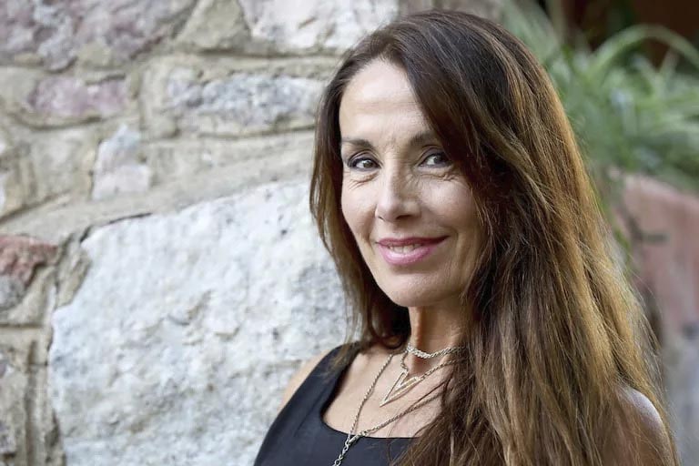 Viviana Saccone