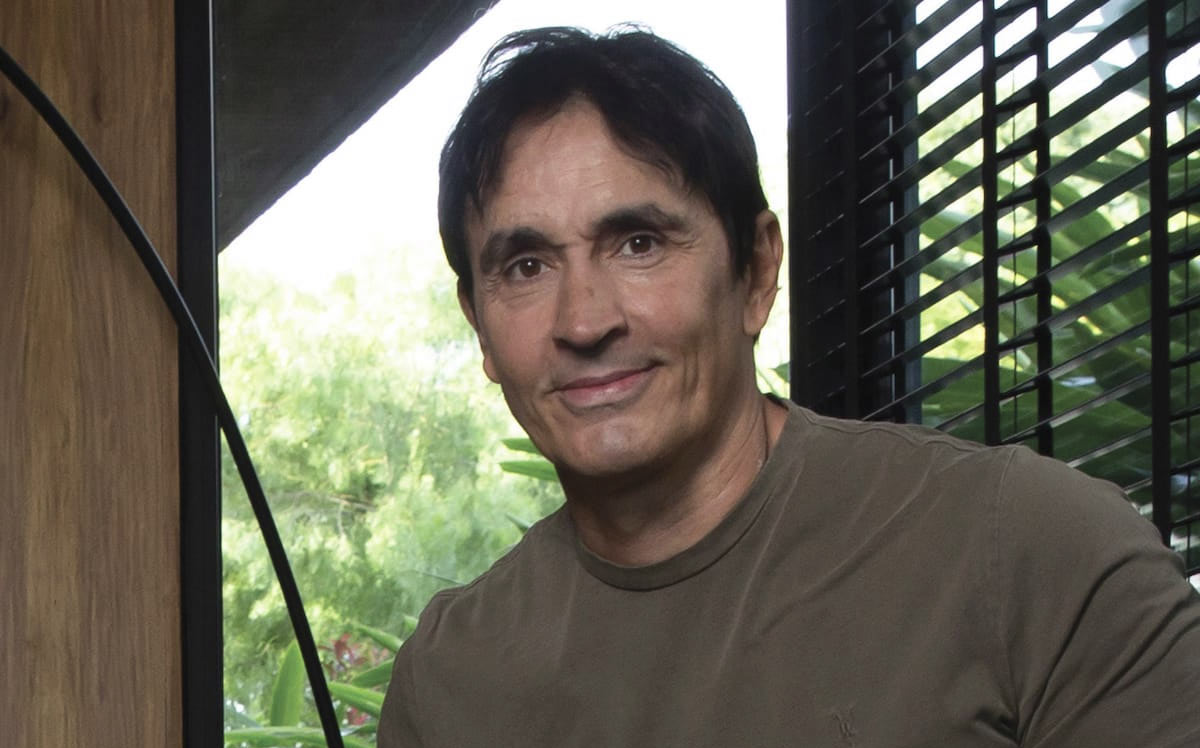 Sebastián Estevanez