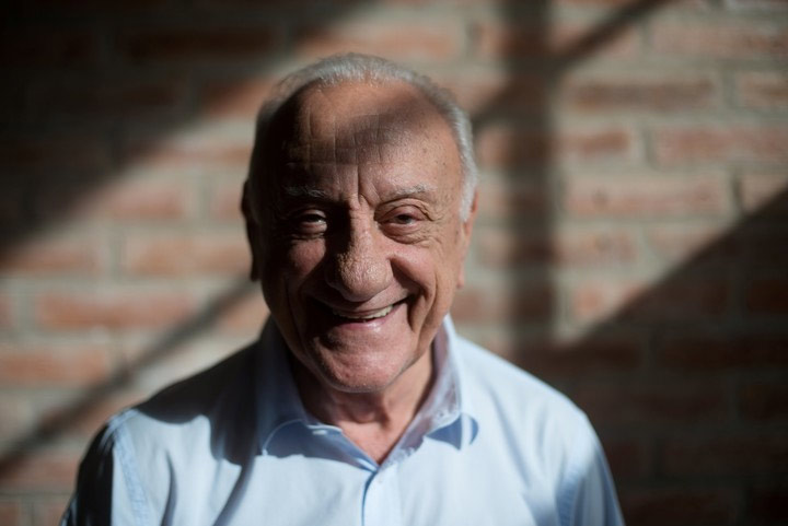 Jorge D'Elía