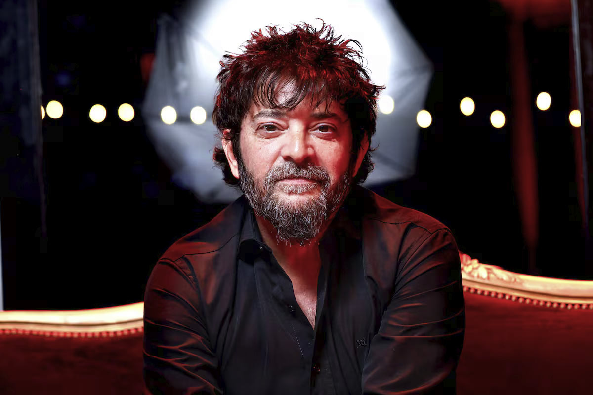 Pablo Rago