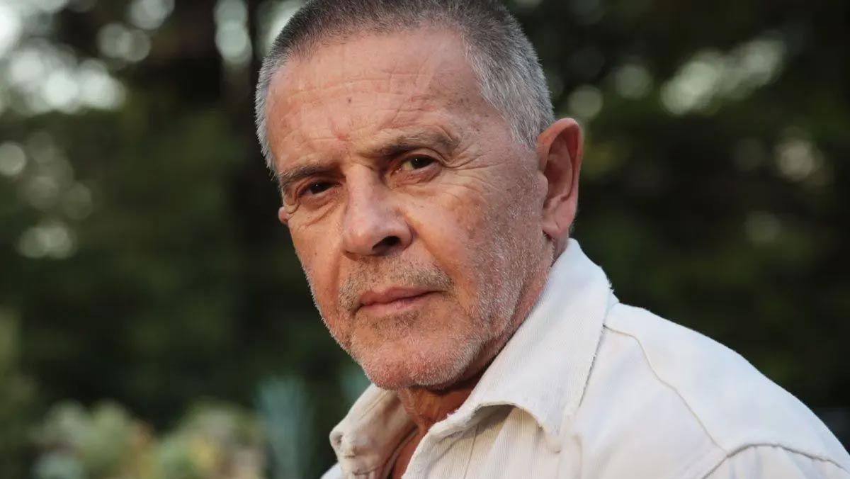 Osvaldo Laport