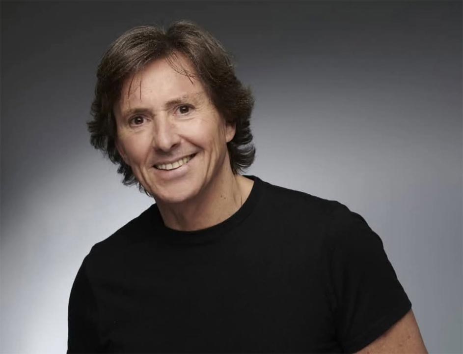 Gustavo Bermúdez